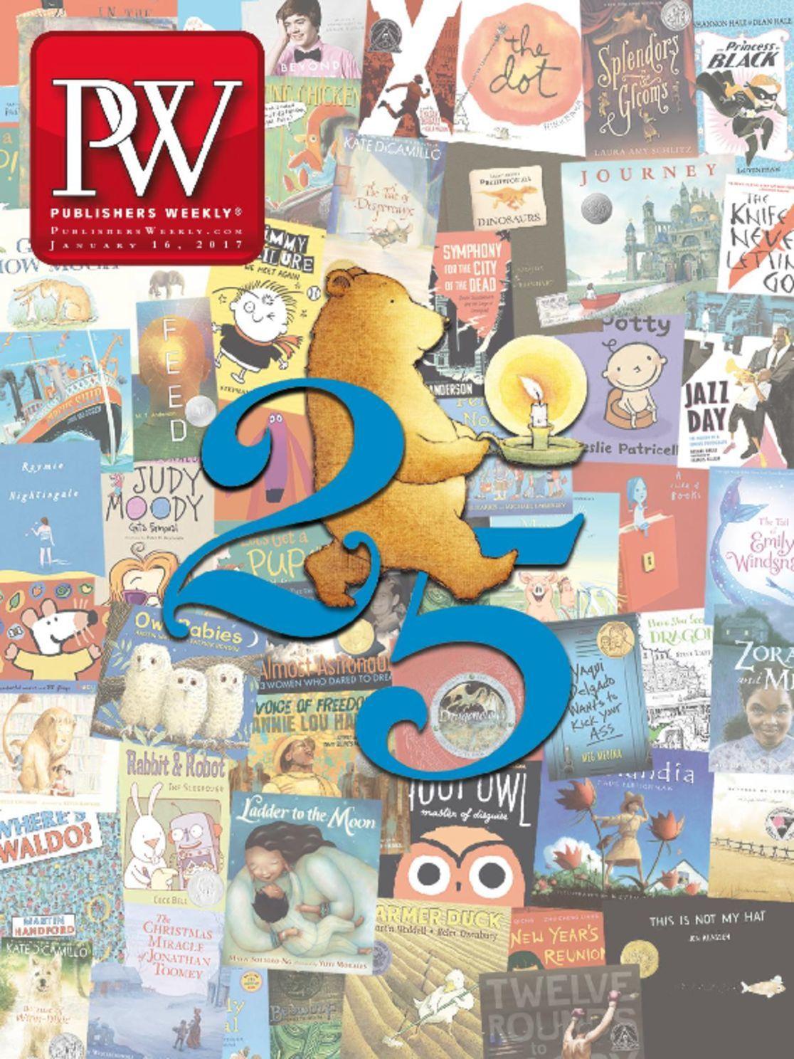 Publishers Weekly
