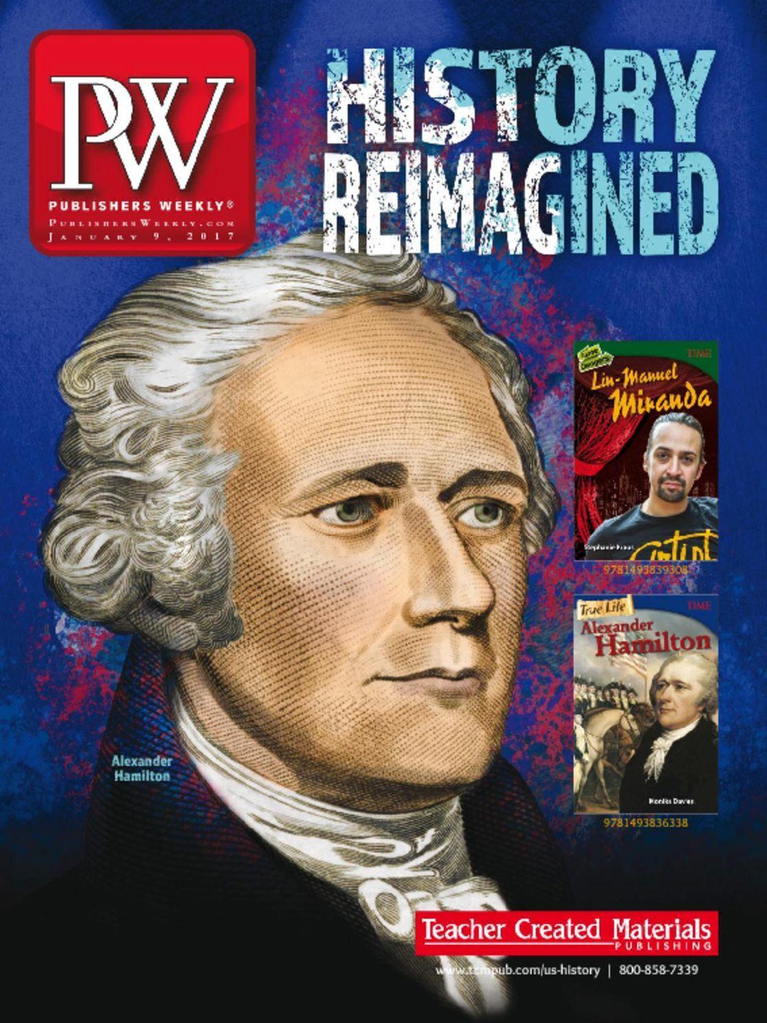 Publishers Weekly