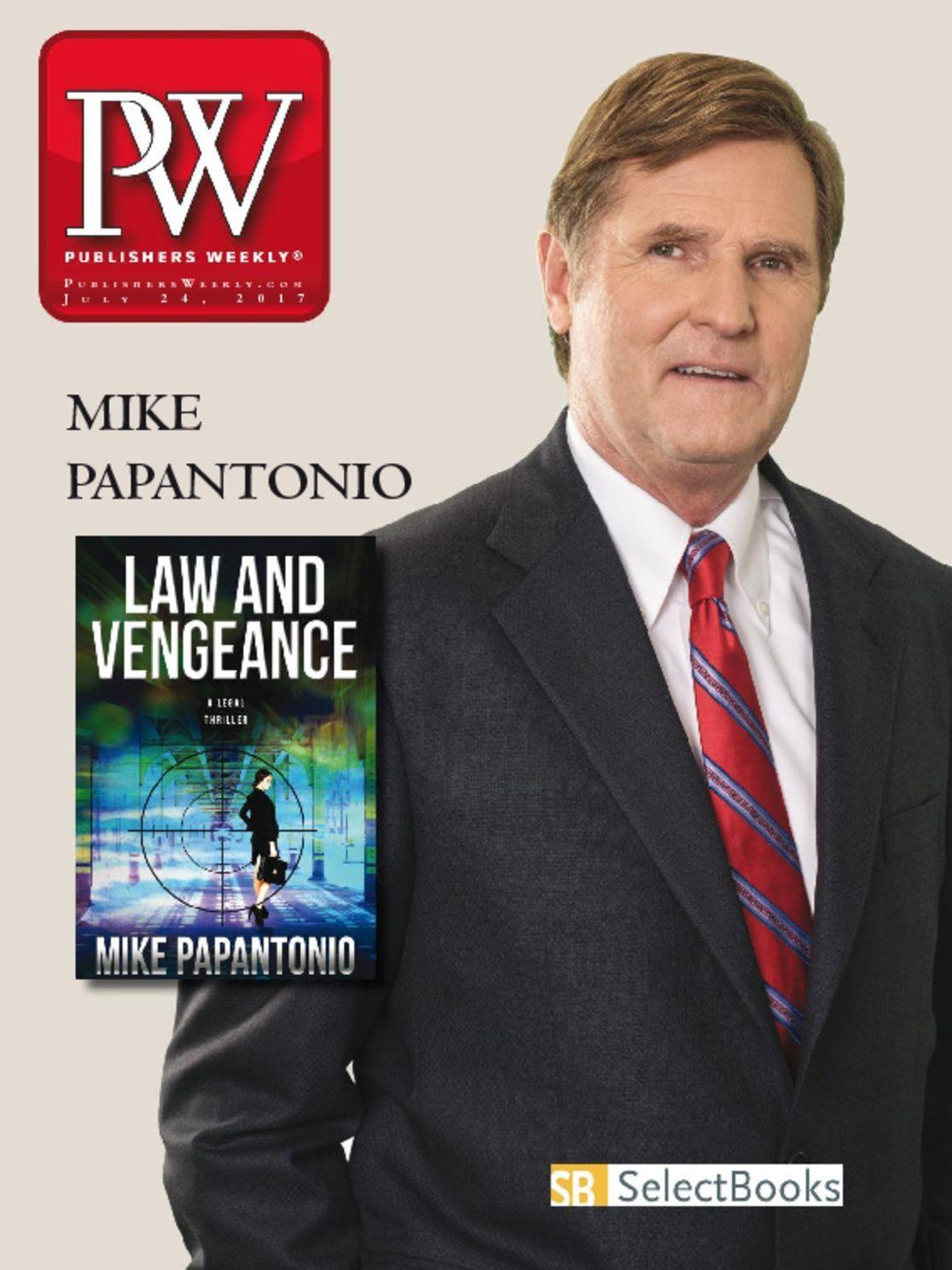 Publishers Weekly