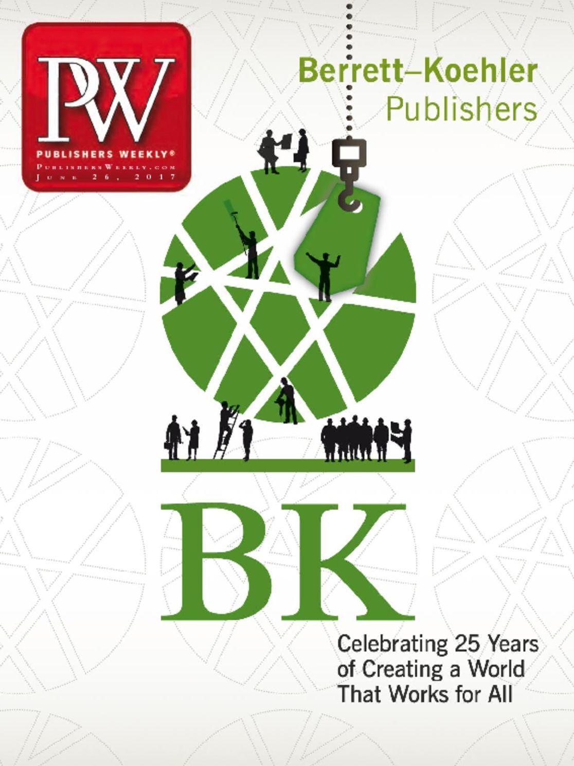 Publishers Weekly