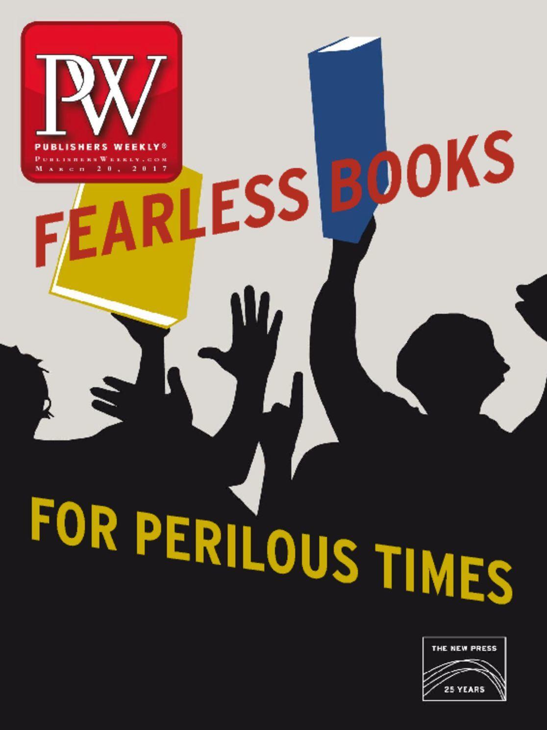 Publishers Weekly