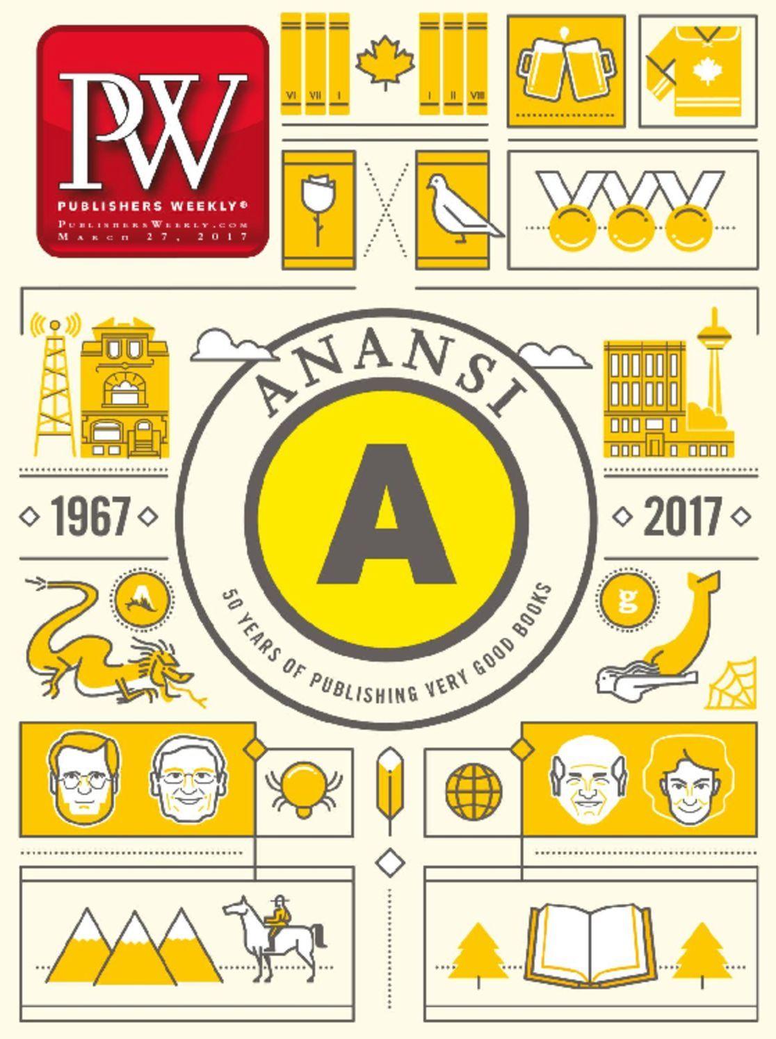 Publishers Weekly