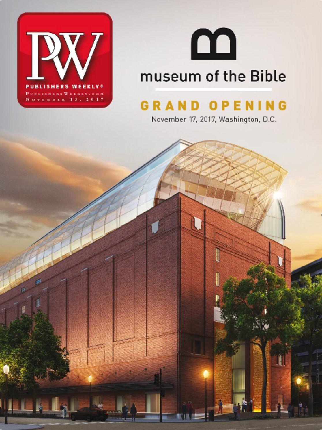 Publishers Weekly