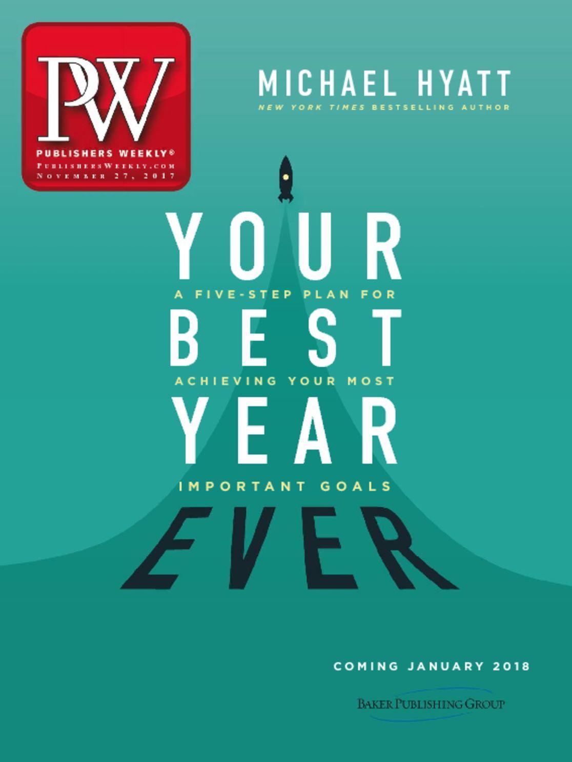 Publishers Weekly