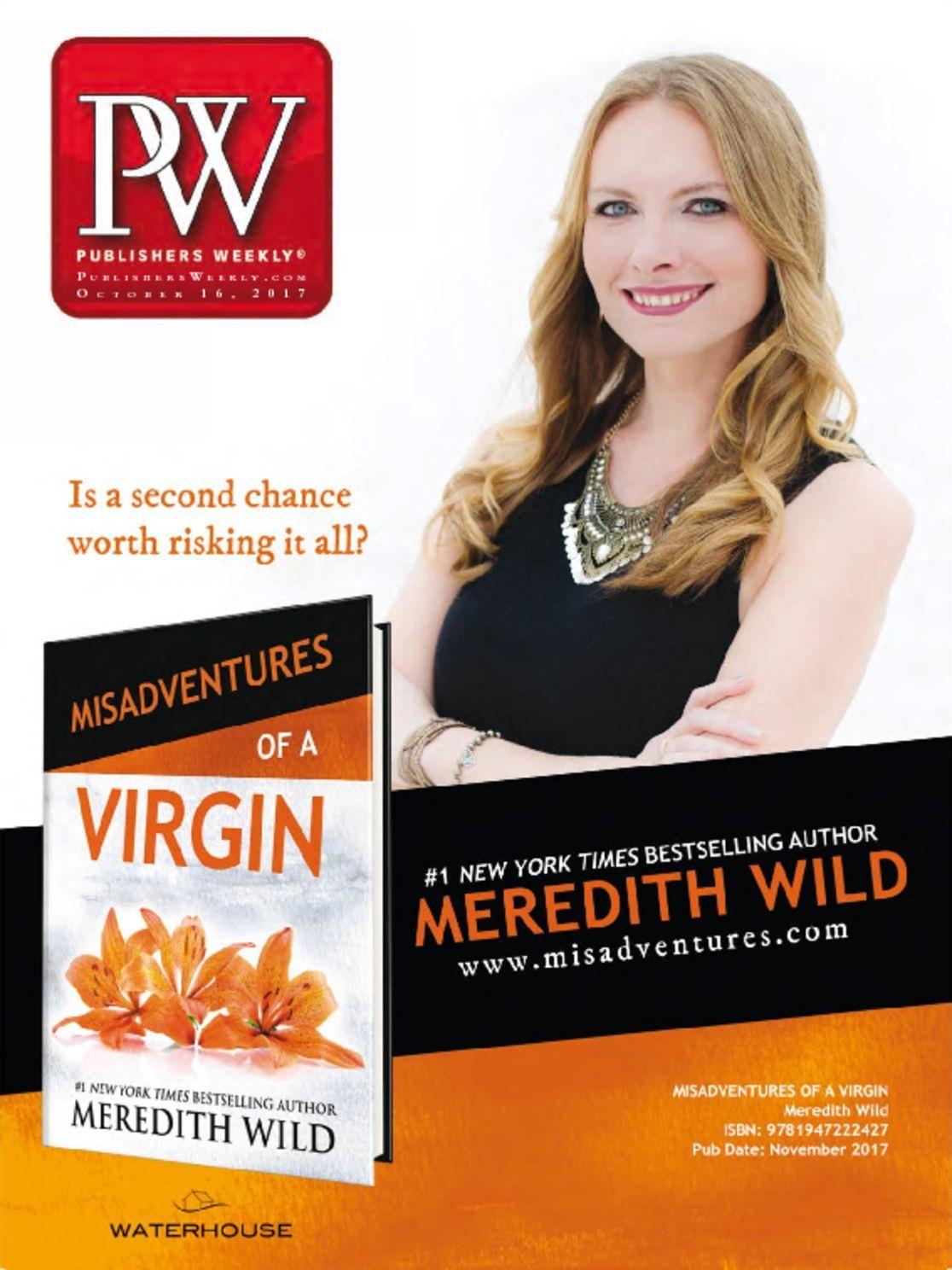 Publishers Weekly