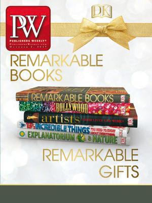 Publishers Weekly