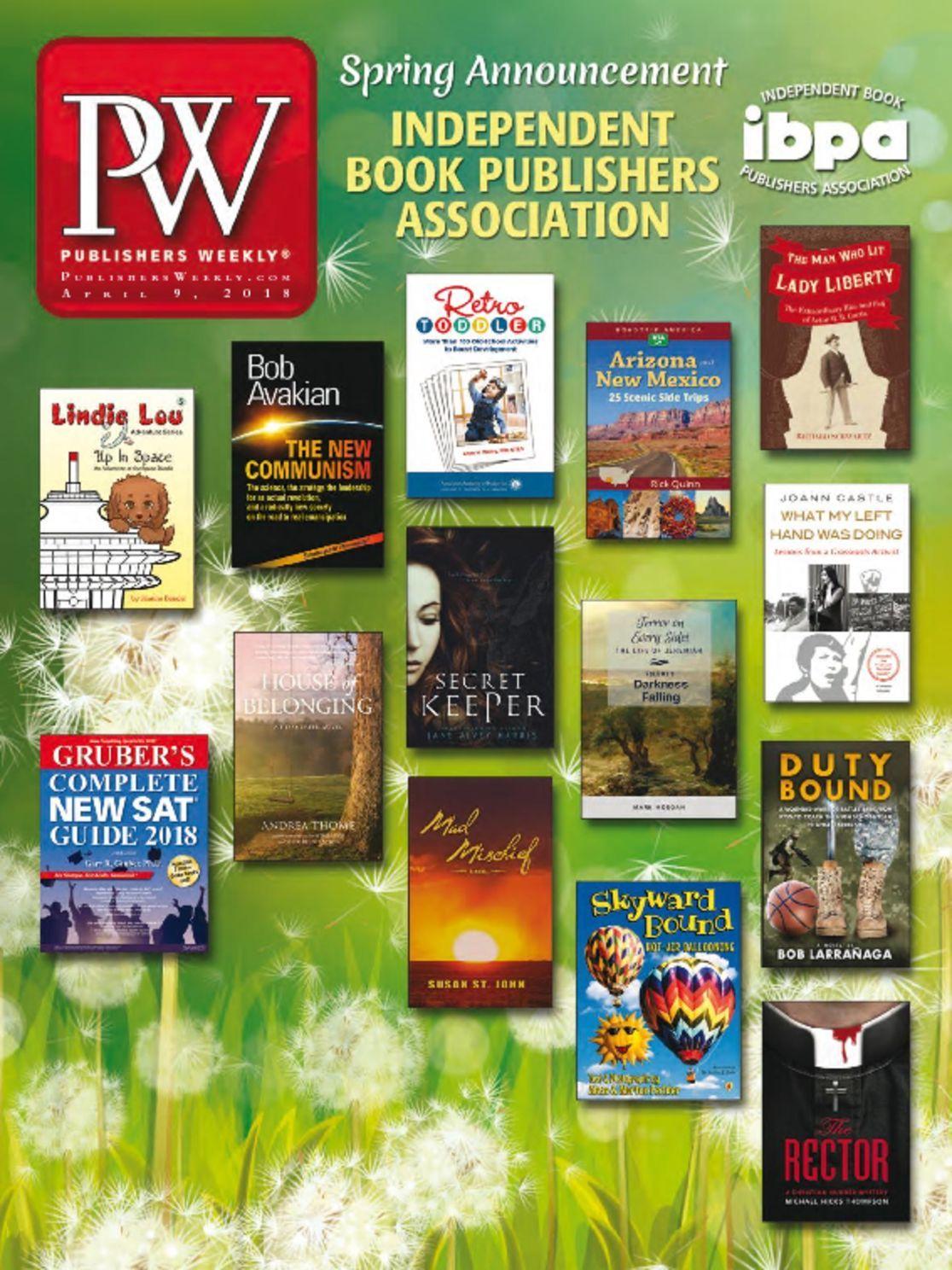 Publishers Weekly
