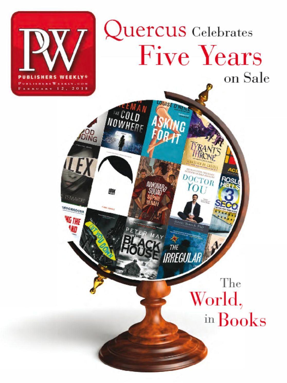 Publishers Weekly