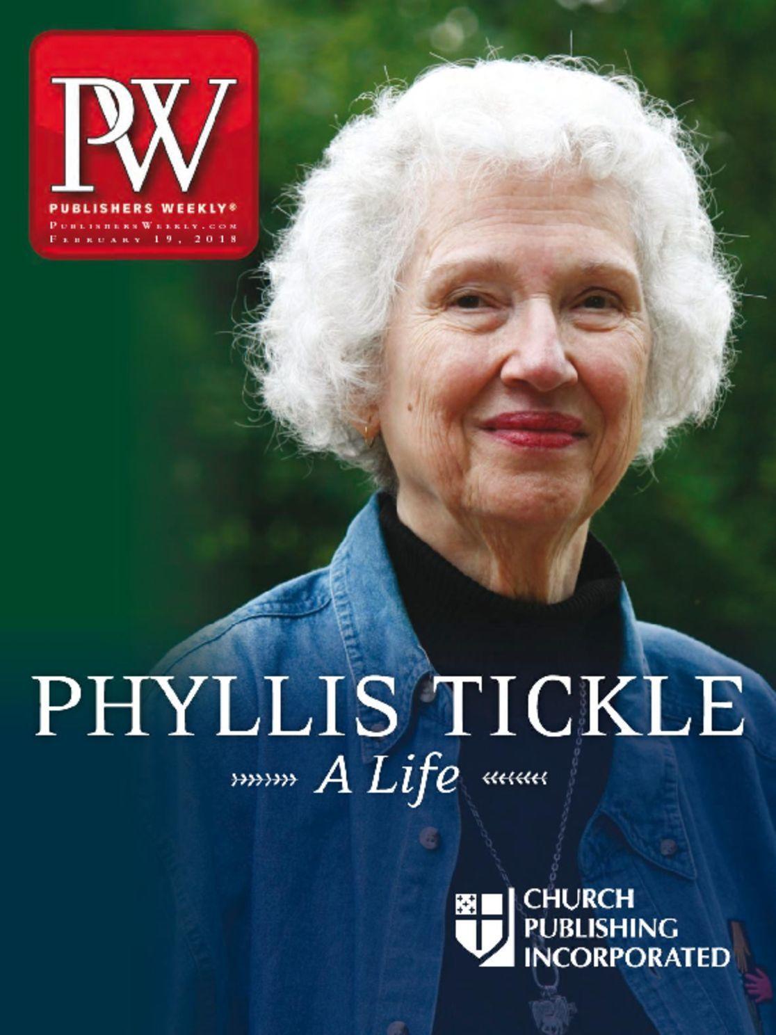 Publishers Weekly