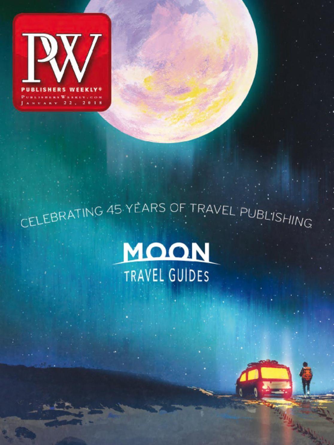 Publishers Weekly