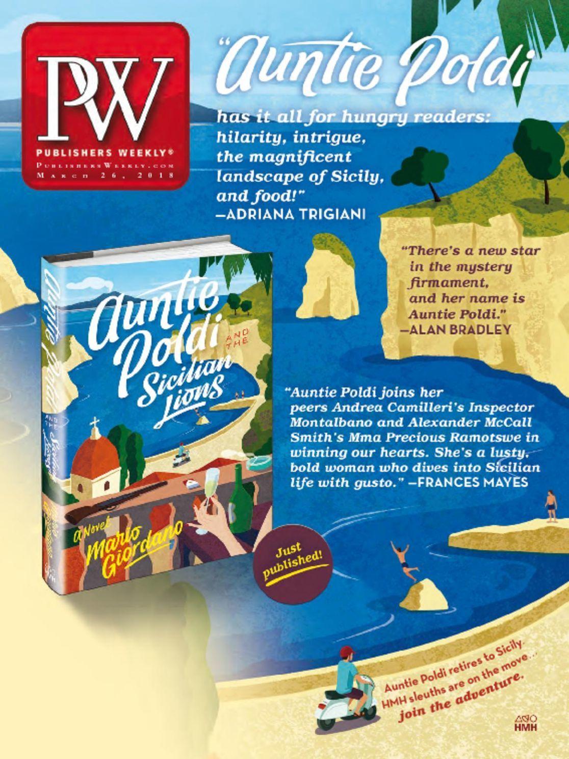 Publishers Weekly