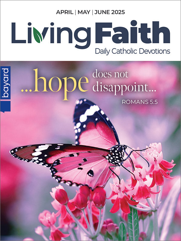 Living Faith