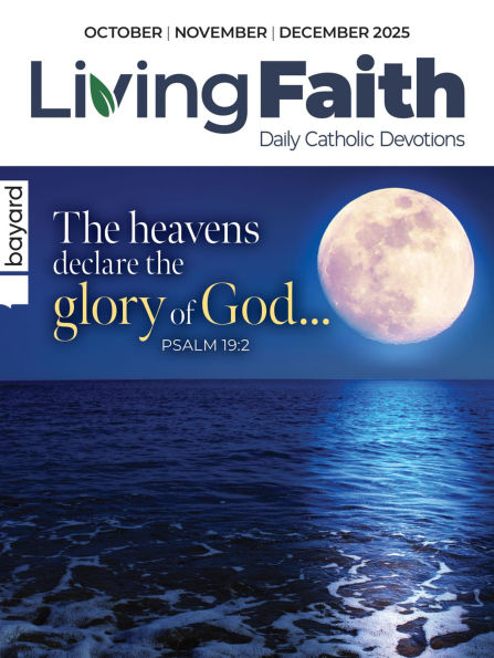 Living Faith