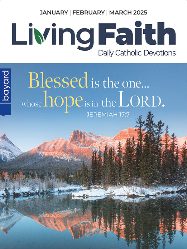 Living Faith