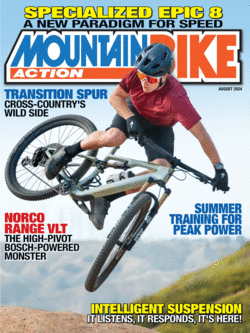 Mountain Bike Action Magazine | TopMags