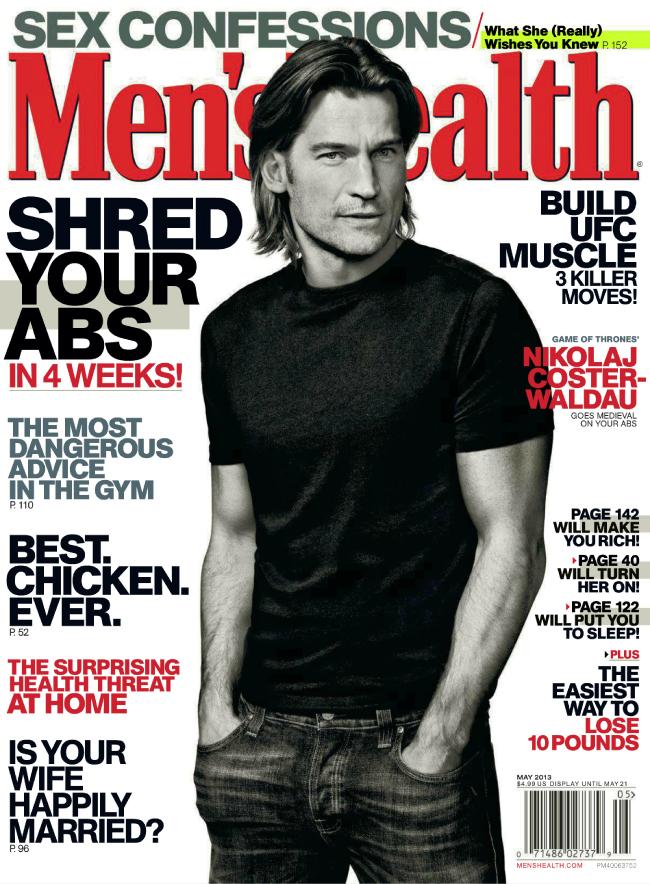 Men's Health