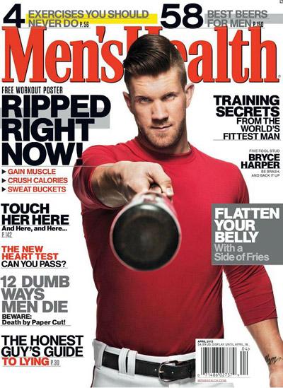 Men's Health