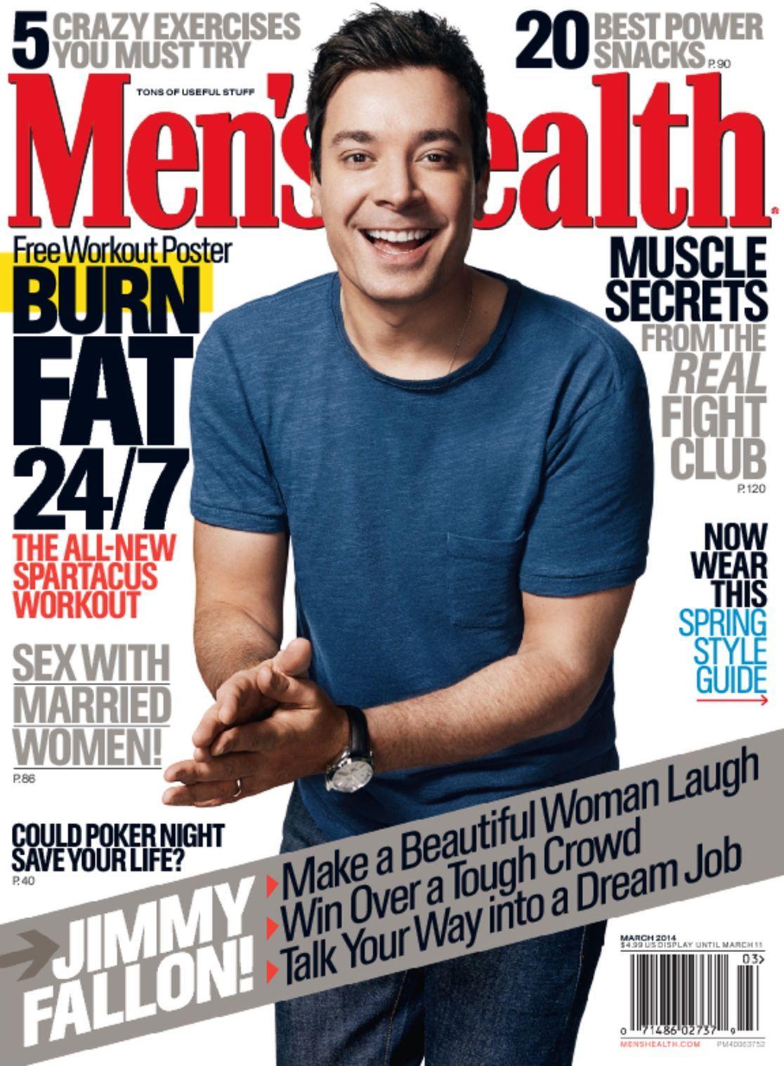 Men's Health