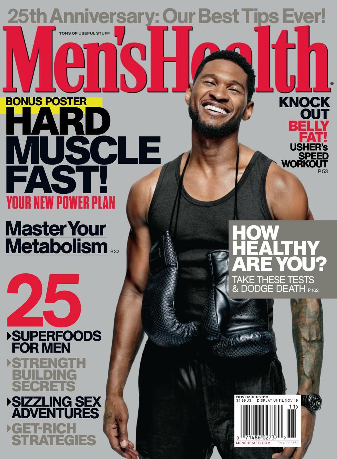 Men's Health