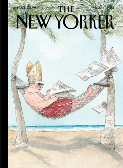 The New Yorker