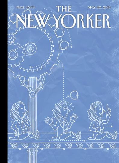 The New Yorker