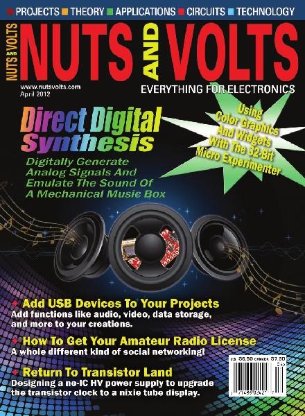Nuts & Volts Magazine TopMags