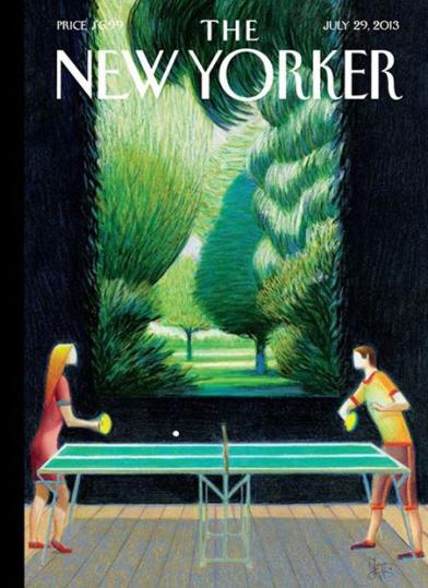 The New Yorker
