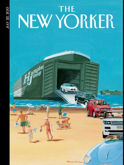 The New Yorker