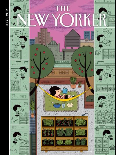 The New Yorker