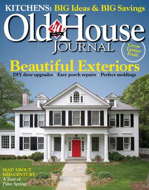 Old House Journal