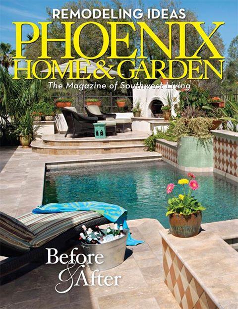 Phoenix Home & Garden