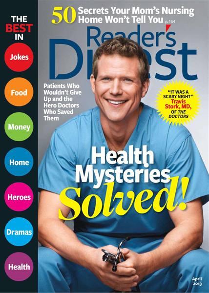 Reader's Digest