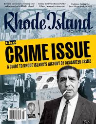 Rhode Island Monthly