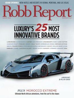 Robb Report