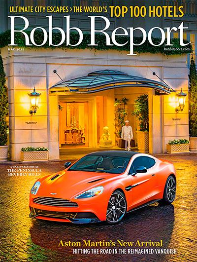 Robb Report