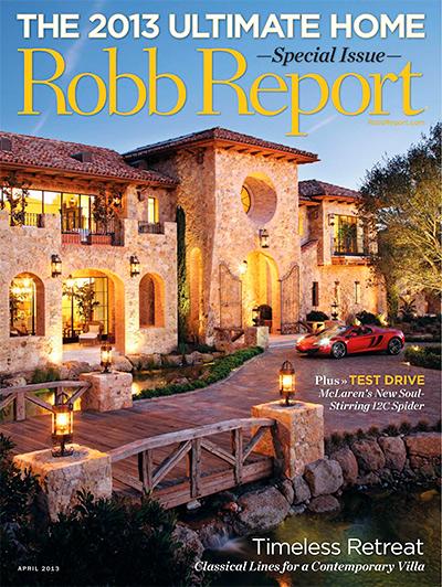 Robb Report