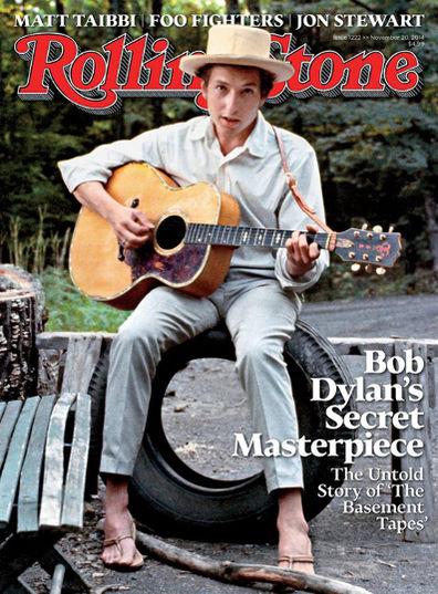 Rolling Stone