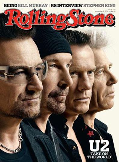 Rolling Stone