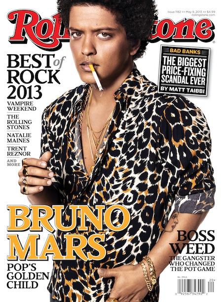 Rolling Stone
