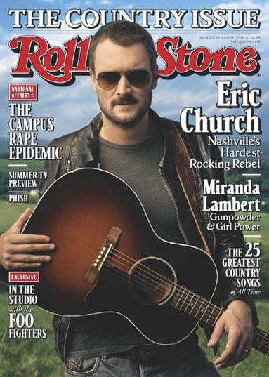 Rolling Stone