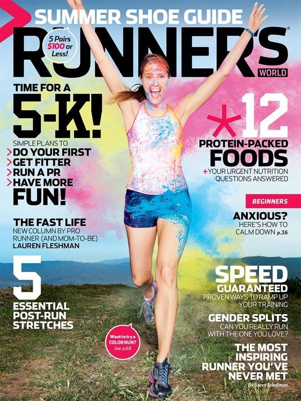 Runner's World