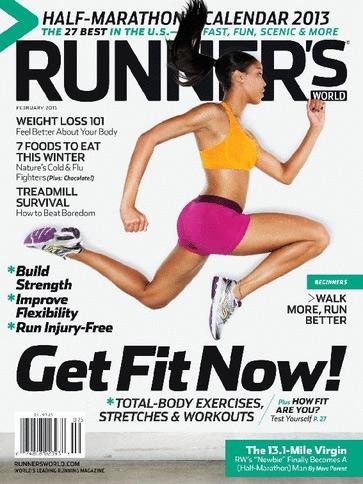 Runner's World