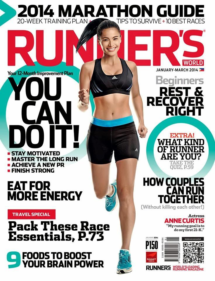 Runner's World