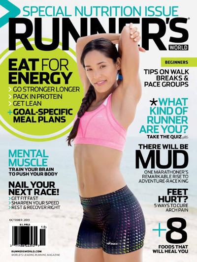 Runner's World