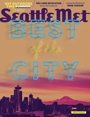 Seattle Metropolitan