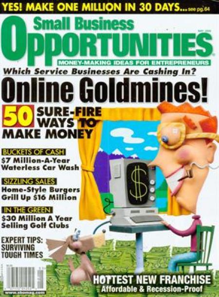 Small Business Opportunities