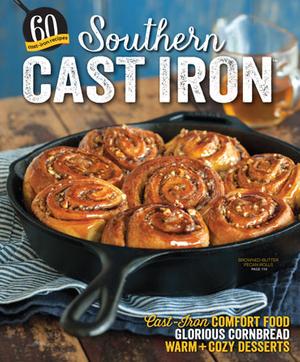 Southern Cast Iron