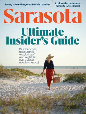 Sarasota Digital And Print Bundle