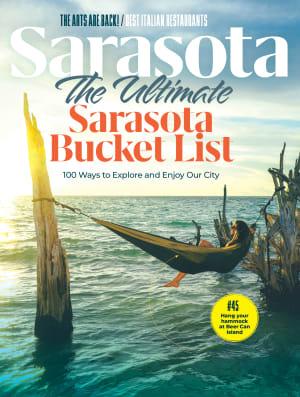 Sarasota Digital And Print Bundle