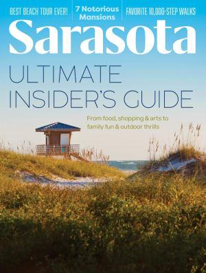 Sarasota Digital And Print Bundle